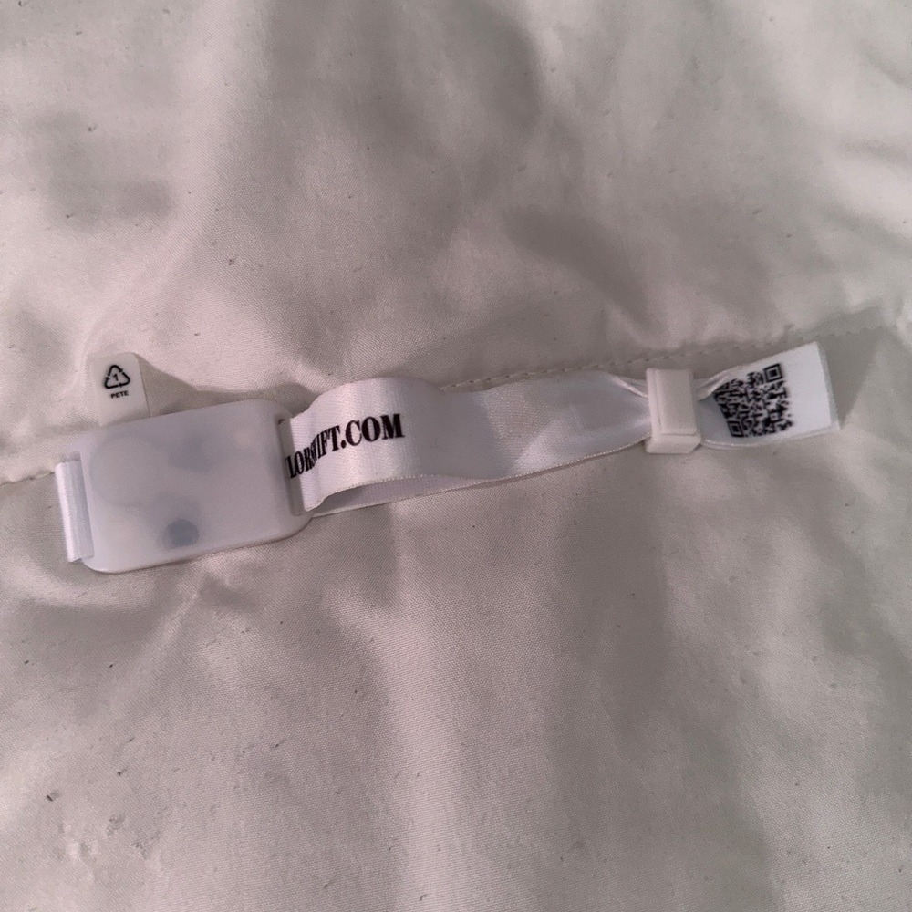 Taylor Swift Eras Tour Official Light Up Bracelet